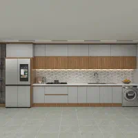 کابینت - دکوراسیون - کمد دیواری