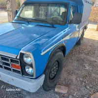 نیسان دوگانه سوز مدل 1401|خودرو سواری و وانت|گیلوان, |دیوار