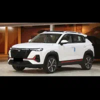 چانگان cs35پلاس تیپ 3 وارداتی