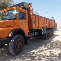 ده چرخ زیرمایلر مدل ۷۴