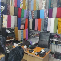 شال و روسری