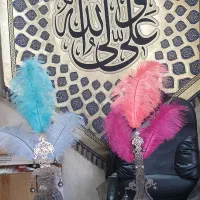 تیغه دکوری شبکه