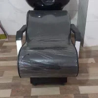 سرشورآرایشگاه