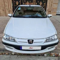 پژو پارس تی یو فایو  tu5 مدل ۱۴۰۱ بدون رنگ|خودرو سواری و وانت|فردیس, شهرک شهید حسینی|دیوار