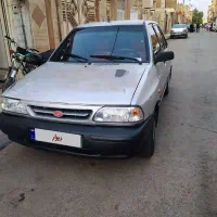 پراید 86