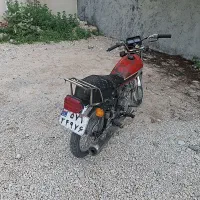 موتور ۱۲۵|موتورسیکلت|بندر کنگان, |دیوار