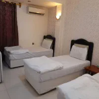 کاروان کربلای معلی هفت روزه
