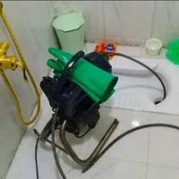 لوله بازکنی فنر زنی تجریش ولنجک کامرانیه اختیاریه