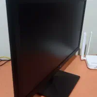 مانیتور ال جی 19.5 اینچ|تلویزیون و پروژکتور|رشت, حسین آباد|دیوار