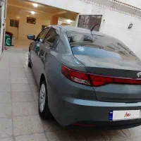 تارا اتومات مدل ۴۰۱|خودرو سواری و وانت|پرند, فاز ۱|دیوار