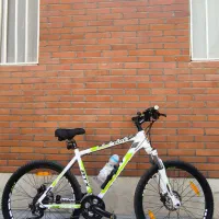 فروش دوچرخه  کوهستان 27/5 برند جیانت GEANT|دوچرخه، اسکیت، اسکوتر|قزوین, |دیوار