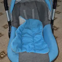 صندلی ماشین|تخت و صندلی بچه|بوشهر, |دیوار