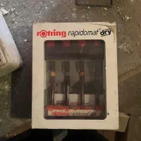 راپید روترینگ المان