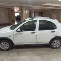 کوییک ساده مدل ۱۴۰۱ کارمندی کم کار|خودرو سواری و وانت|قم, بوستان علوی|دیوار