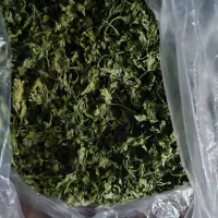 سبزیجات خشک