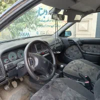 سیتروئن زانتیا 2000cc، مدل ۱۳۸۵ سالم سرحال|خودرو سواری و وانت|ساری, |دیوار
