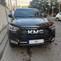 ۱۴۰۱ Kmc  T8|خودرو سواری و وانت|تهران, پردیسان|دیوار