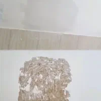 گچکاری خرده کاری و لکه گیری