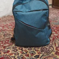 یه کیف کولی پیدا شد