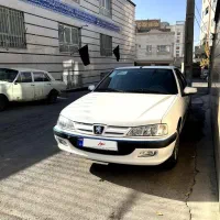 پژو پارس|خودرو سواری و وانت|همدان, |دیوار