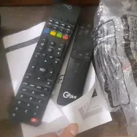 تلوزیون 50اینچ جی پلاس4k|تلویزیون و پروژکتور|تهران, جی|دیوار