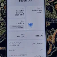 آنر x9c با حافظهٔ ۲۵۶ گیگابایت|موبایل|تهران, مولوی|دیوار