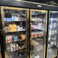 یخچال سه درب