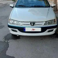 پارس موتور جدید