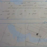 زمین شمالی میبد