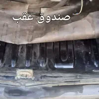 سواری رنو پیکی|خودرو سواری و وانت|سنندج, |دیوار