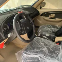 پارس تیوفایو elx سفارشی|خودرو سواری و وانت|بندر دیر, |دیوار