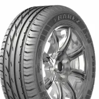 لاستیک ۱۷۵ بارز پراید