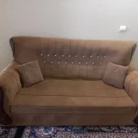 مبل‌ومیز‌عسلی|مبلمان خانگی و میز عسلی|بومهن, |دیوار