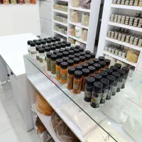 استخدام خانم همکار در مغازه