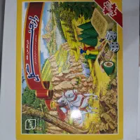 بازی فکری راز جنگل