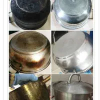 اسپری معجزه گر|مواد شوینده و دستمال کاغذی|کاشان, رجایی|دیوار