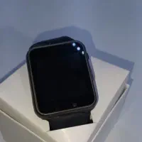 ساعت هوشمند سیم کارت خور و رم خور