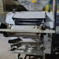 دستگاه نانوایی سه کاره لواش