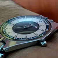 نازکترین ساعت سواچ|ساعت|کرج, عظیمیه|دیوار