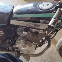 موتور کویر 150 مدل 1402 در حد صفر|موتورسیکلت|فریدونکنار, |دیوار