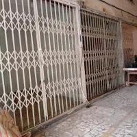 مغازه غرفه ۹متری در بازار روز شهرداری امل جانبازان