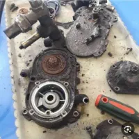 رگلاتور لگلاتور استوک کارخانه ای و دستی تعمیر فروش|قطعات یدکی و لوازم جانبی|مشهد, ایثارگران|دیوار