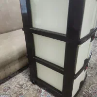 کشو فایل|کتابخانه، شلف، قفسه‌های دیواری|زیرآب, |دیوار