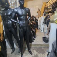 رخت مانکن ژست دار مدل سوانکویی رگال رخت|بندرخت و رخت‌آویز|تهران, شهرک ابوذر|دیوار