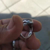 انگشترشجر