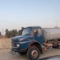 آبرسانی،آب آشامیدنی،پخش آب ۱۲ هزار لیتری ،آب شرب|خدمات حمل و نقل|اندیشه, شهرک صدف|دیوار