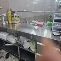 واگذاری مغازه کبابی با تمام تجهیزات و موقعیت عالی|کافی‌شاپ و رستوران|قم, باجک یک|دیوار