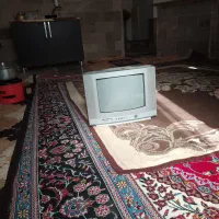 تلویزون 14اینج سالم