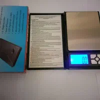 ترازو نوت بوک ۴صفر