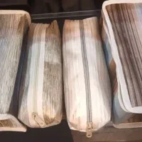 باکس لوازم با طرح  و سایز دلخواه